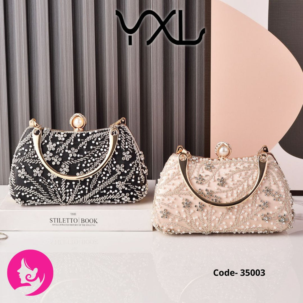 Luxury Women’s Silk Small Square Bag