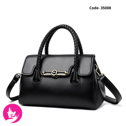 Large Capacity Fashion Handbag