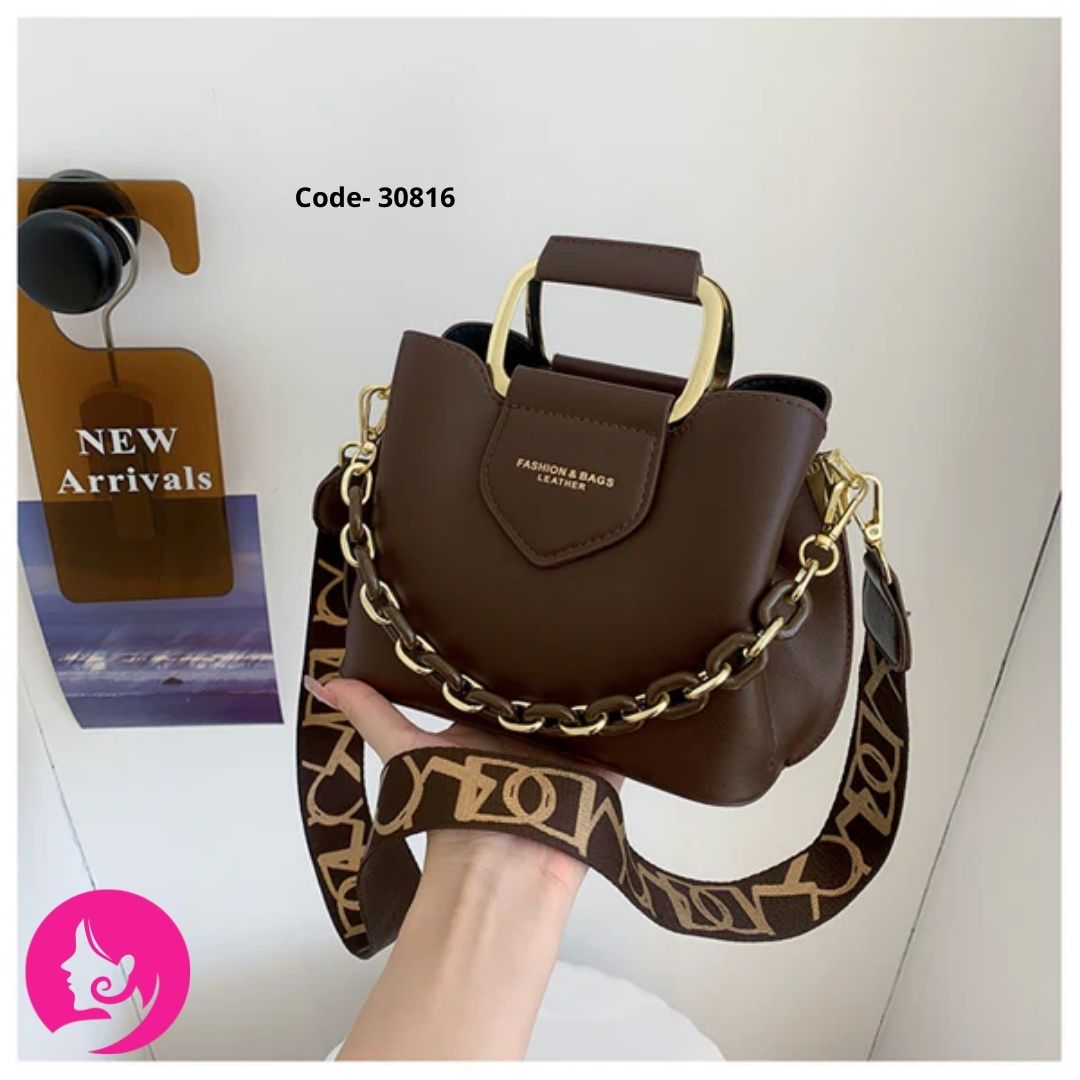Stylish Women’s Crossbody