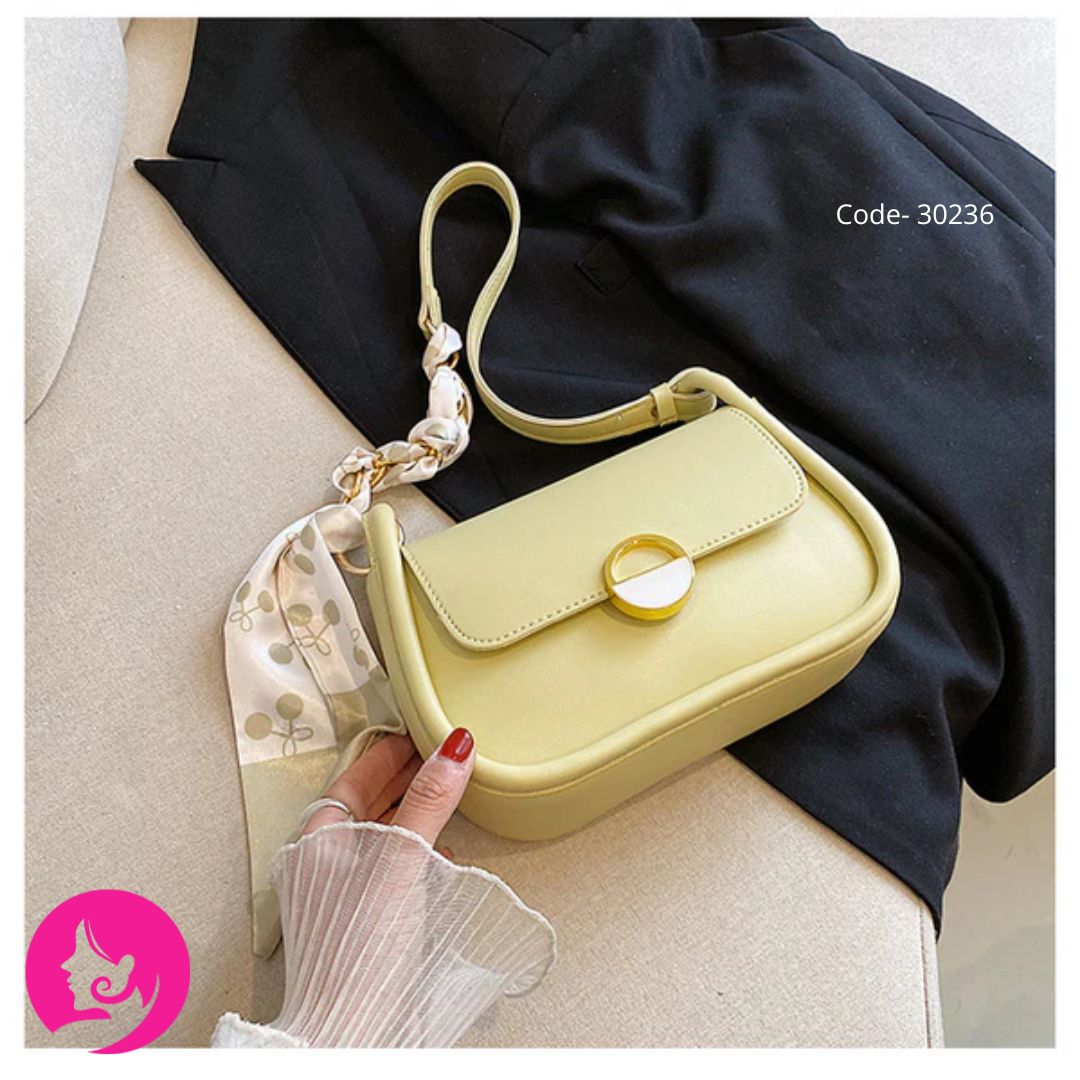 Women's Fashion Single Shoulder Bag