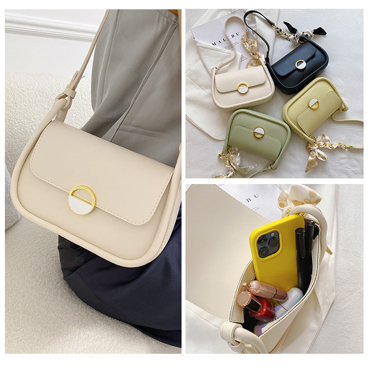 Women's Fashion Single Shoulder Bag