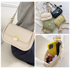 Women's Fashion Single Shoulder Bag