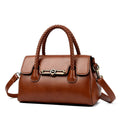 Large Capacity Fashion Handbag