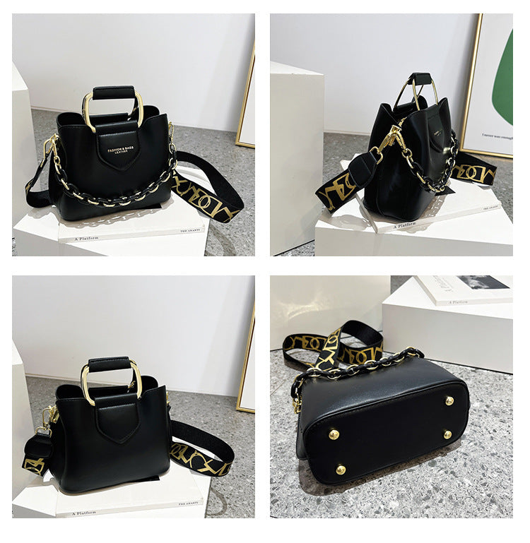 Stylish Women’s Crossbody