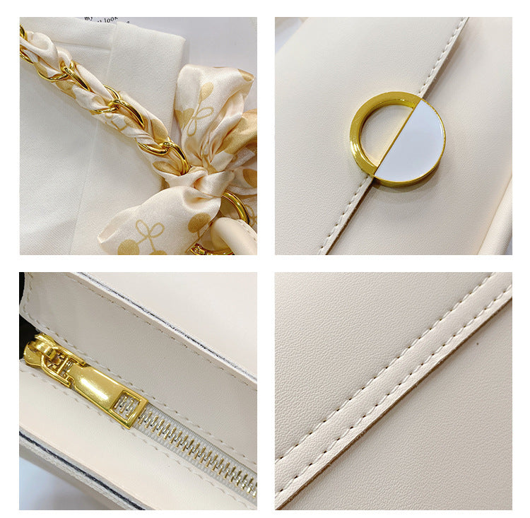 Women's Fashion Single Shoulder Bag