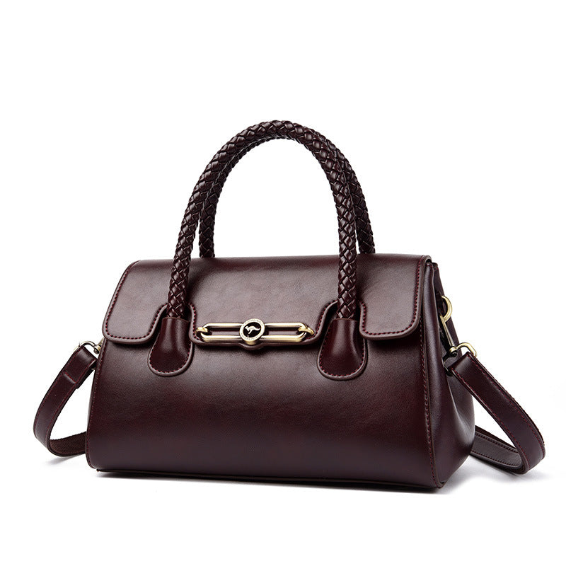 Large Capacity Fashion Handbag