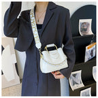 Stylish Women’s Crossbody