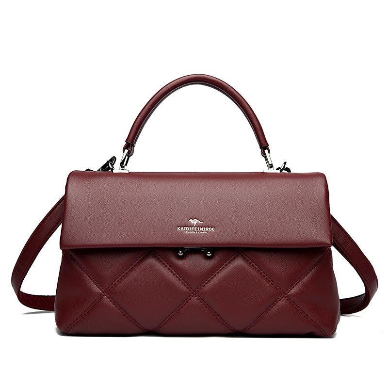 Ladies Crossbody Bags